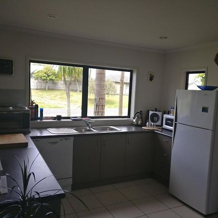 Апартаменты Addsbury House Уангамата Экстерьер фото
