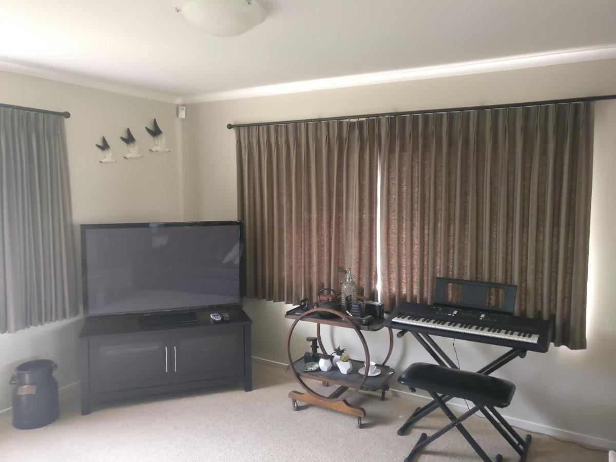 Апартаменты Addsbury House Уангамата Экстерьер фото